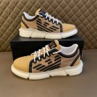 Armani Men's Shoes 1534