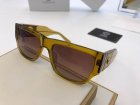 Versace High Quality Sunglasses 450