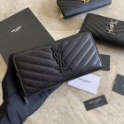Yves Saint Laurent Original Quality Wallets 13