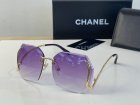 Chanel High Quality Sunglasses 3711