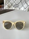 Chanel High Quality Sunglasses 3381