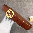 Gucci Original Quality Belts 384