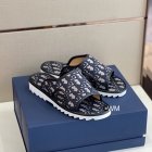 DIOR Men's Slippers 225