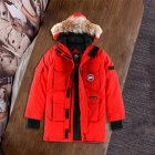 Canada Goose Men's Outerwear 658