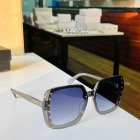 DIOR High Quality Sunglasses 1555