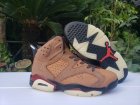 Nike Air Jordan Women 118