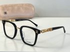 Chanel Plain Glass Spectacles 15