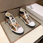 Versace Men's Shoes 974