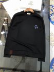 Louis Vuitton Men's Long Sleeve T-shirts 766