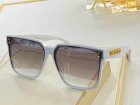 Valentino High Quality Sunglasses 111