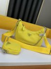 Prada High Quality Handbags 1478