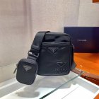 Prada High Quality Handbags 548