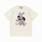 Gucci Men's T-shirts 1149