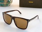 TOM FORD High Quality Sunglasses 118