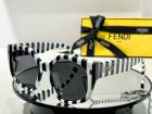 Fendi High Quality Sunglasses 1535