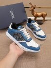 DIOR Men's Shoes 1202