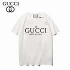 Gucci Men's T-shirts 624