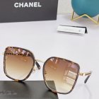 Chanel High Quality Sunglasses 1493