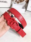 Chanel Original Quality Belts 381