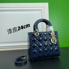 DIOR High Quality Handbags 702