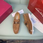 Salvatore Ferragamo Men's Shoes 610