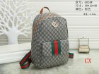Gucci Normal Quality Handbags 319