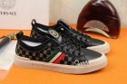 Versace Men's Shoes 455
