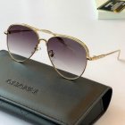 Chanel High Quality Sunglasses 632