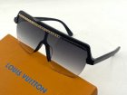 Louis Vuitton High Quality Sunglasses 2144