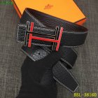 Hermes High Quality Belts 380