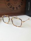 Chrome Hearts Plain Glass Spectacles 654