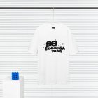 Balenciaga Men's T-shirts 578