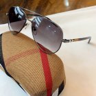 Burberry High Quality Sunglasses 22