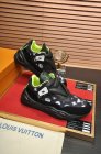 Louis Vuitton Men's shoes 214
