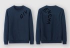 GIVENCHY Men's Long Sleeve T-shirts 124