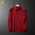 Louis Vuitton Men's Shirts 47