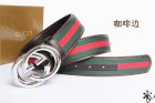 Gucci Normal Quality Belts 340