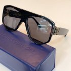 Louis Vuitton High Quality Sunglasses 871