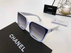 Chanel High Quality Sunglasses 689