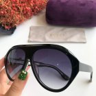 Gucci High Quality Sunglasses 861