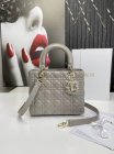 DIOR High Quality Handbags 167