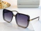 Jimmy Choo High Quality Sunglasses 129