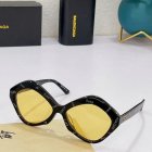 Balenciaga High Quality Sunglasses 213
