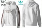 adidas Apparel Men's Hoodies 58