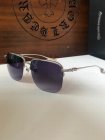 Chrome Hearts High Quality Sunglasses 373