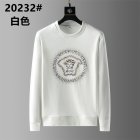 Versace Men's Long Sleeve T-shirts 170