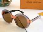 Louis Vuitton High Quality Sunglasses 2255