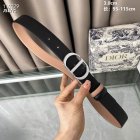 DIOR Original Quality Belts 604