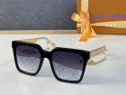 Louis Vuitton High Quality Sunglasses 3919