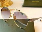 Yves Saint Laurent High Quality Sunglasses 44